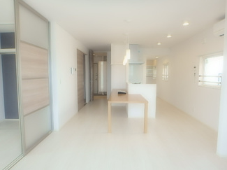 【居間・リビング】 | Maison　confort　甲子園