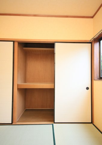 第３ひいらぎコーポの子供部屋