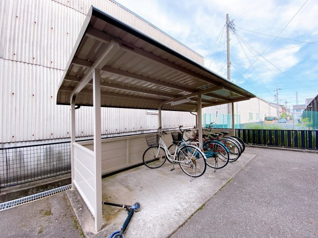 第３ひいらぎコーポのその他共用部分