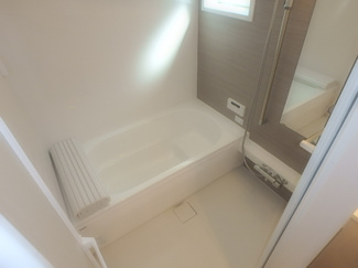 【浴室】 | Maison　confort　甲子園