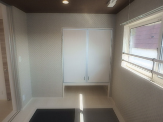 【和室】 | Maison　confort　甲子園