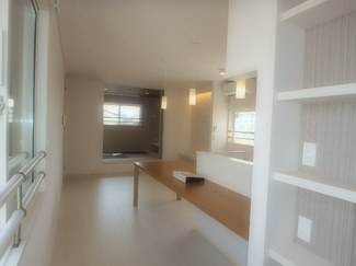 【居間・リビング】 | Maison　confort　甲子園
