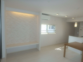 【居間・リビング】 | Maison　confort　甲子園