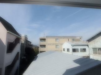 【展望】 | Maison　confort　甲子園