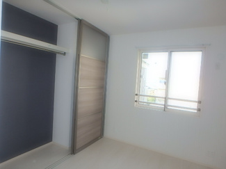 【洋室】 | Maison　confort　甲子園