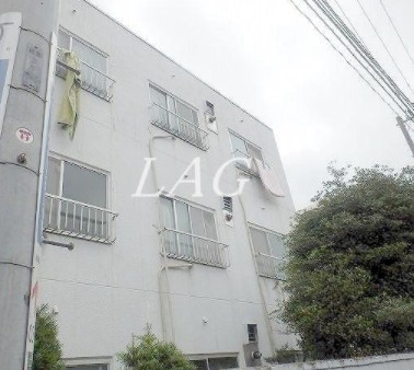 【外観】 | ハイツ大久保 | 外観です
