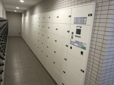 【その他共用部分】 | シティテラス戸田公園