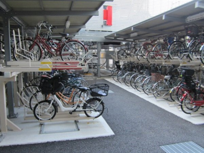 【その他共用部分】 | シティテラス戸田公園