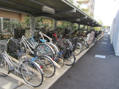 【その他共用部分】 | シティテラス戸田公園