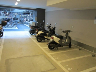 【その他共用部分】 | シティテラス戸田公園