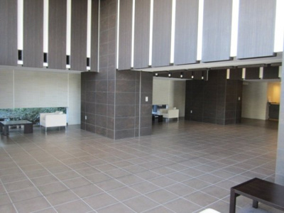 【エントランス】 | シティテラス戸田公園