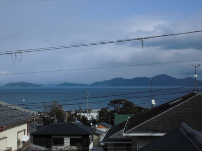 【展望】 | 大津市和邇高城192-49 売土地