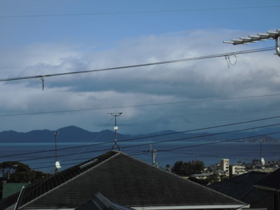 【展望】 | 大津市和邇高城192-49 売土地