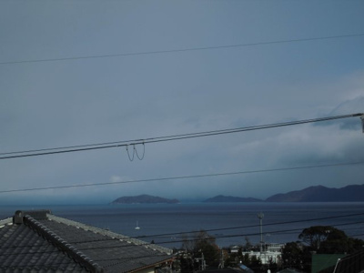 【展望】 | 大津市和邇高城192-49 売土地