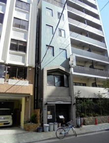 【外観】 | 三田ビル