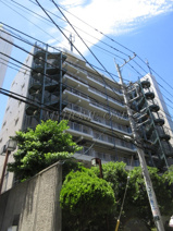アーバンコート宮崎台の画像