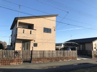 【外観】 | 高島市安曇川町青柳1650-14 戸建て