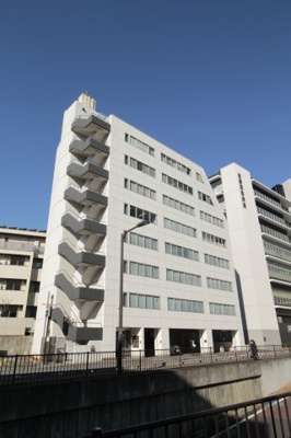 【外観】 | 第11東ビル