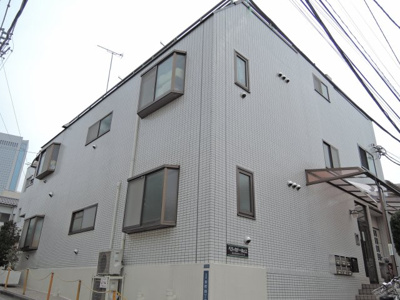 【外観】 | ペティセドー山之上