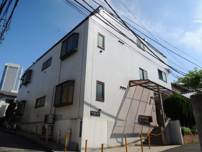 【外観】 | ペティセドー山之上