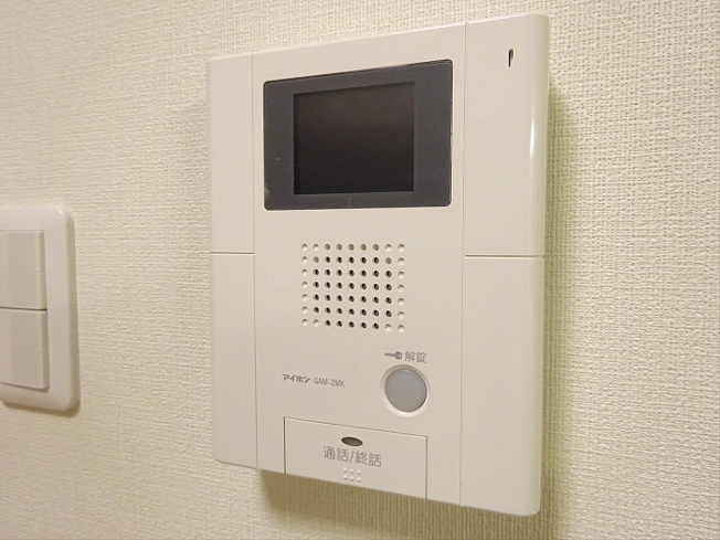 【セキュリティ】 | エクセレントワン