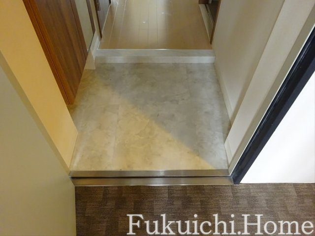 【玄関】 | エクセレントワン