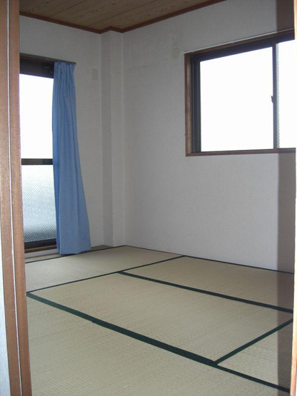 【内装】 | 北本マンション