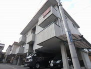 北本マンションの画像
