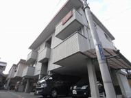北本マンションの画像