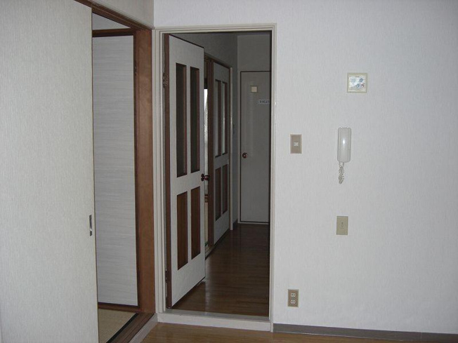 【その他】 | 北本マンション