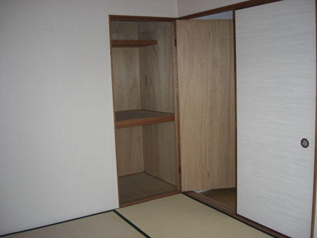 【収納】 | 北本マンション