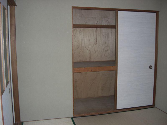 【収納】 | 北本マンション
