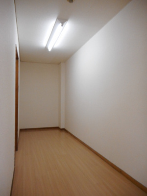 【収納】 | メゾン・ドゥ・セピア　Ⅱ