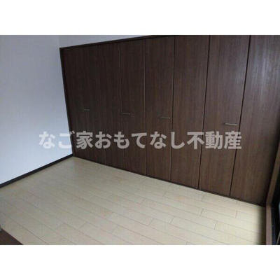 【収納】 | アヴニール・ヒラ