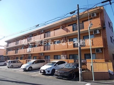 【外観】 | アヴニール・ヒラ