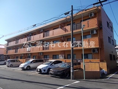 【外観】 | アヴニール・ヒラ