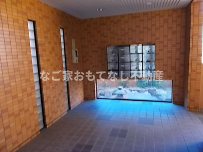 【その他共用部分】 | アヴニール・ヒラ