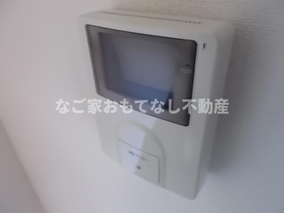 【セキュリティ】 | アヴニール・ヒラ