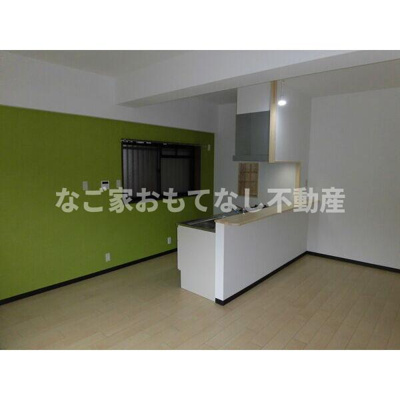 【キッチン】 | アヴニール・ヒラ