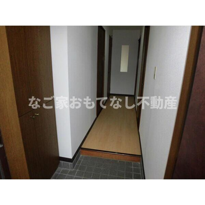 【玄関】 | アヴニール・ヒラ