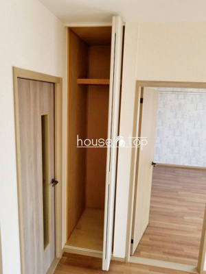 【収納】 | サンセイハイツ