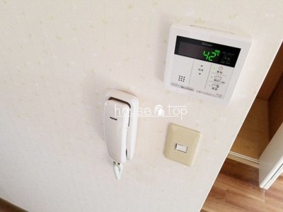 【セキュリティ】 | サンセイハイツ