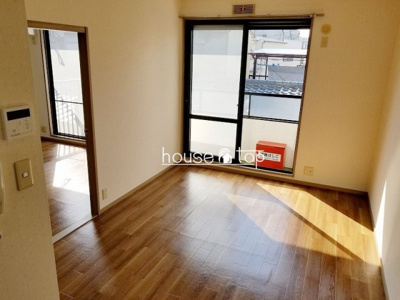 【居間・リビング】 | サンセイハイツ