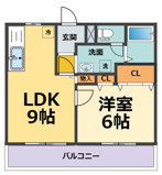 サンセイハイツの画像