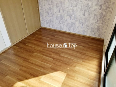 【洋室】 | サンセイハイツ