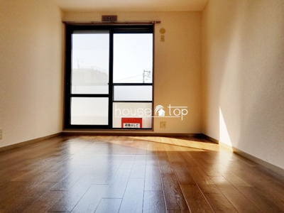 【居間・リビング】 | サンセイハイツ