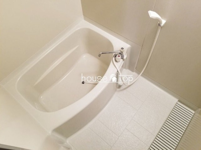 【浴室】 | サンセイハイツ