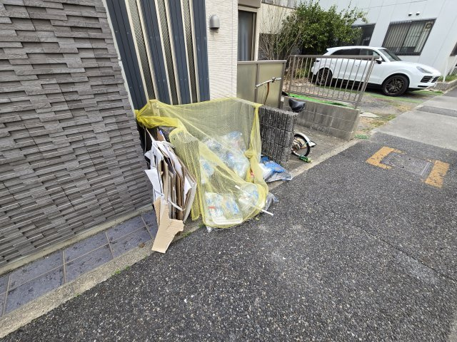 Soleil LevantⅡ|名古屋市の賃貸ならMy賃貸のその他共用部分|Soleil LevantⅡ