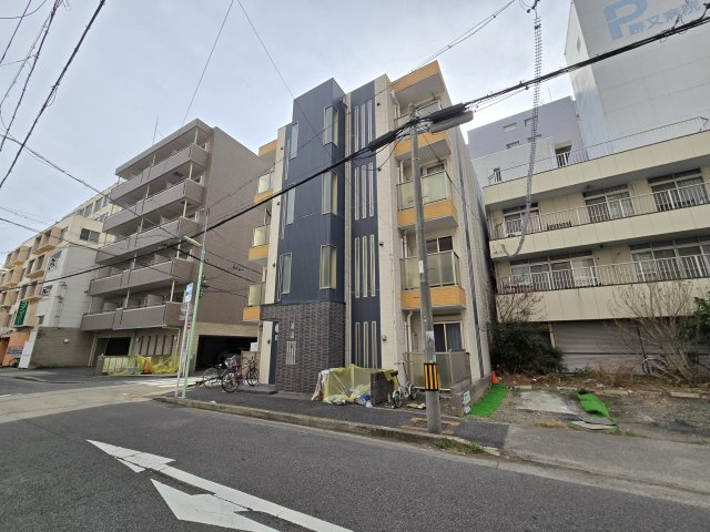 Soleil LevantⅡ|名古屋市の賃貸ならMy賃貸