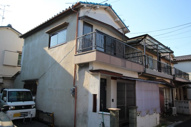 柳田町貸家の画像